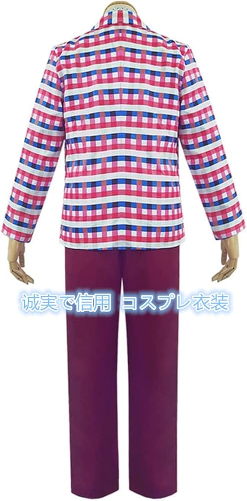 【レア・美品】X JAPAN HIDE Joker 紫ベロア コスプレ衣装 レア・美品】X JAPAN HIDE コス JOKER 紫ベロア コスプレ衣装